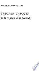 Truman Capote
