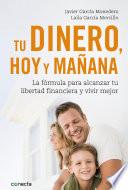 Libro Tu dinero, hoy y mañana