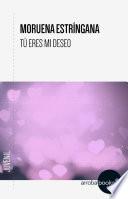 Libro Tú eres mi deseo