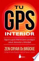 Libro Tu GPS Interior