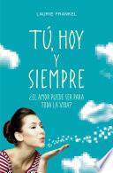 Libro Tú, hoy y siempre