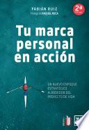 Tu marca personal en acción