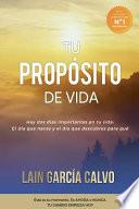 Tu Propsito de Vida
