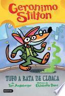 Tufo a rata de cloaca