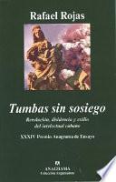 Tumbas sin sosiego