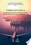 Turismo post Covid-19