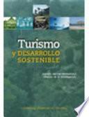 Turismo y desarrollo sostenible