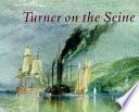 Libro Turner on the Seine