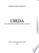 Libro Ubeda