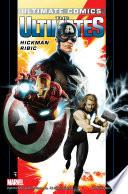 Libro Ultimate Comics Ultimates by Jonathan Hickman Vol. 1