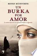 Libro Un burka por amor