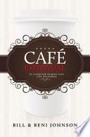 Libro Un Café Espiritual