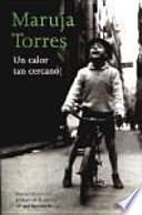 Libro Un calor tan cercano
