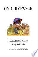 Un chimpancé