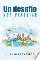 Libro Un desafío muy peculiar