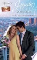 Libro Un día para encontrar un marido