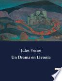 Libro Un Drama en Livonia