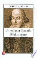 Un enigma llamado Shakespeare