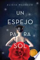 Libro Un espejo para Sol