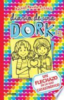 Libro Un flechazo de lo más catastrófico / Dork Diaries: Tales from a Not-So-Secret Crush Catastrophe