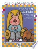 Libro Un Gran Resfrio