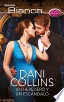 Libro Un heredero y un escándalo