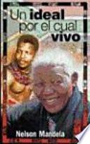 Libro Un ideal por el cual vivo