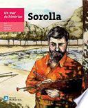 Libro Un mar de historias: Sorolla