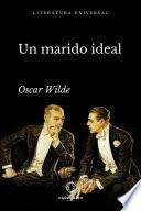 Libro Un marido ideal