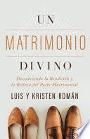 Libro Un Matrimonio Divino