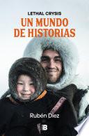 Libro Un mundo de historias