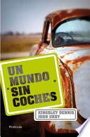 Libro Un mundo sin coches