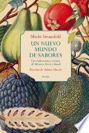 Libro Un nuevo mundo de sabores