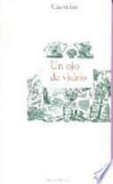 Libro Un ojo de vidrio