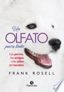 Libro Un olfato para todo