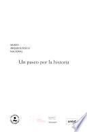 Libro Un paseo por la historia