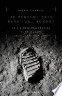 Un pequeño paso para [un] hombre