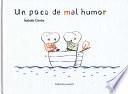 Libro Un poco de mal humor