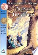 Libro Un puente hasta Terabithia