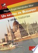 Un ratero en Budapest y otras historias