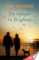 Libro Un refugio en Brighton