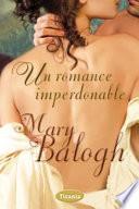 Un Romance Imperdonable