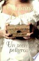 Libro Un secreto peligroso / Outrageous