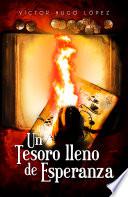 Libro Un Tesoro lleno de Esperanza