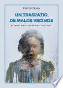 Libro Un traspatio de malos vecinos