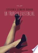 Libro Un tropiezo existencial