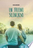 Libro Un trueno silencioso