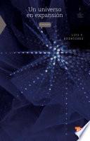 Libro Un universo en expansión
