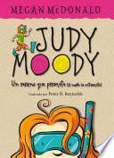 Un verano que promete (si nadie se entromete) (Colección Judy Moody 10)