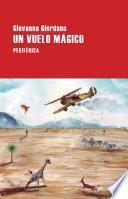 Libro Un vuelo mágico